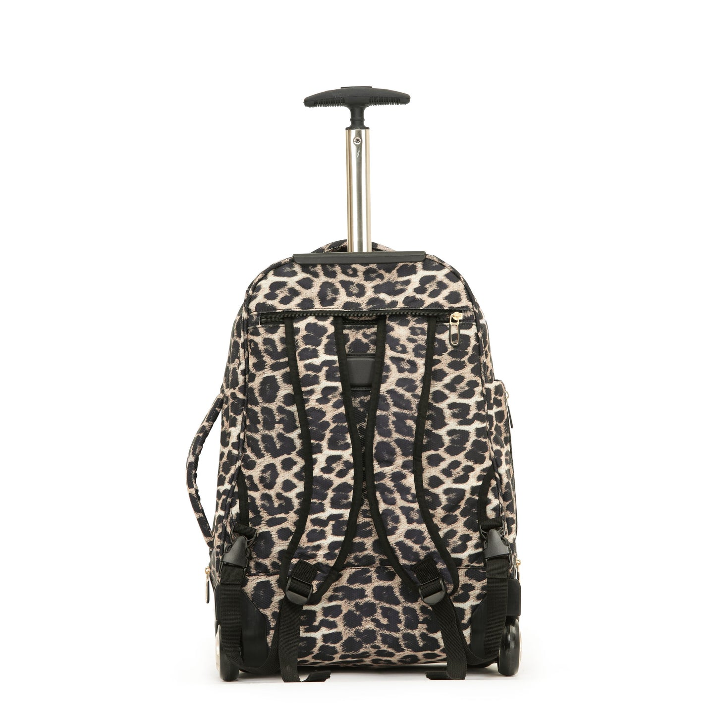 Tosca - TROLLEY BACKPACK - Rainbow Bags