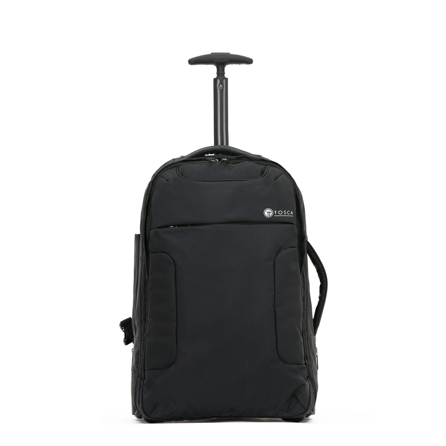 Tosca - TROLLEY BACKPACK - Rainbow Bags