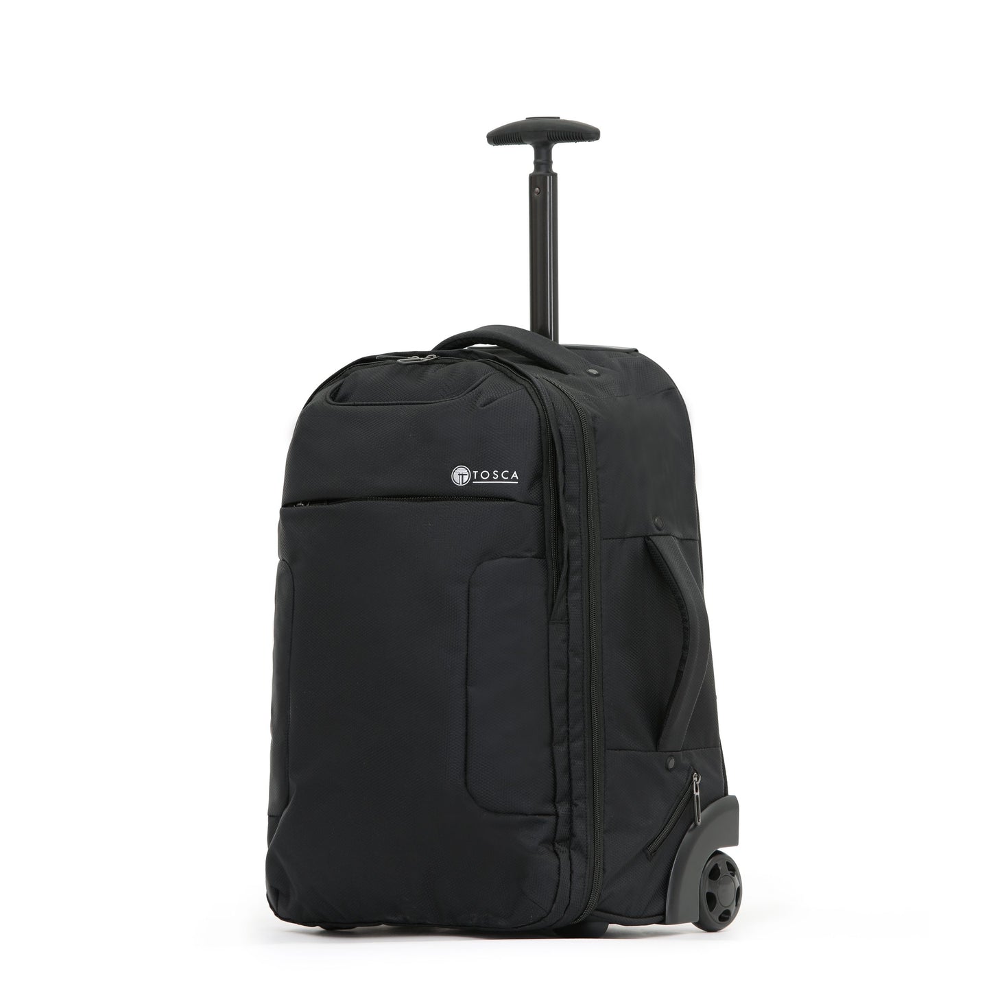 Tosca - TROLLEY BACKPACK - Rainbow Bags
