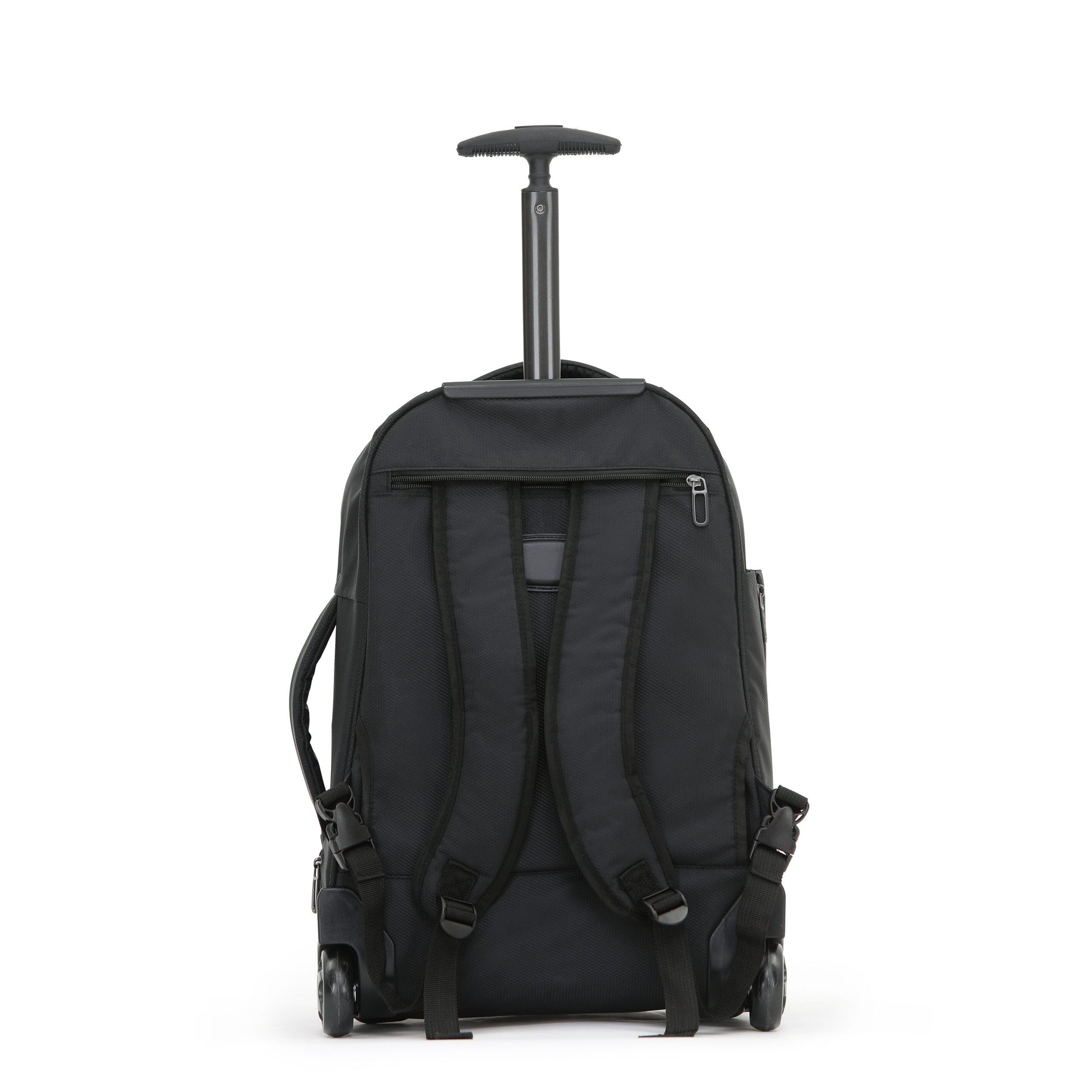 Tosca - TROLLEY BACKPACK - Rainbow Bags