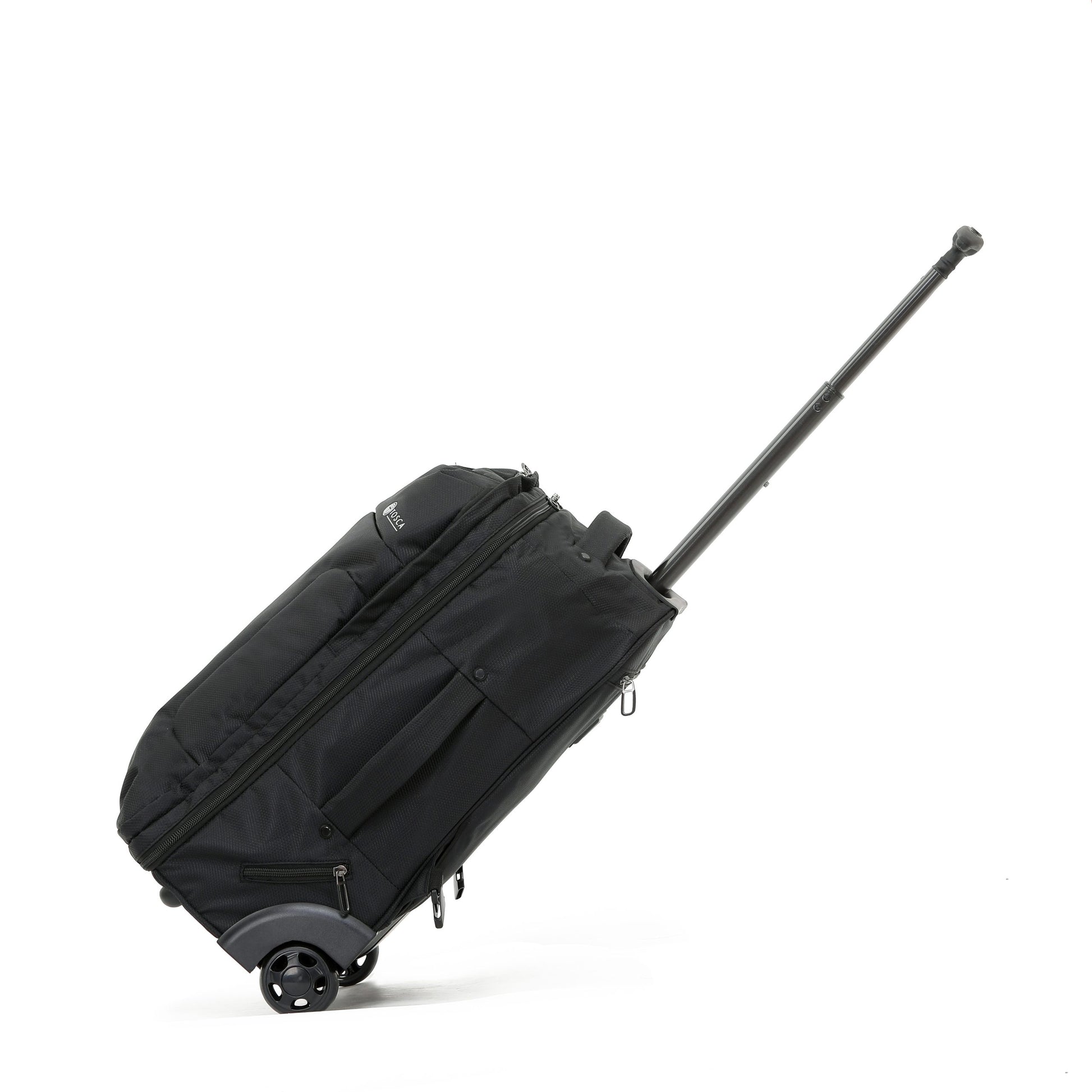 Tosca - TROLLEY BACKPACK - Rainbow Bags