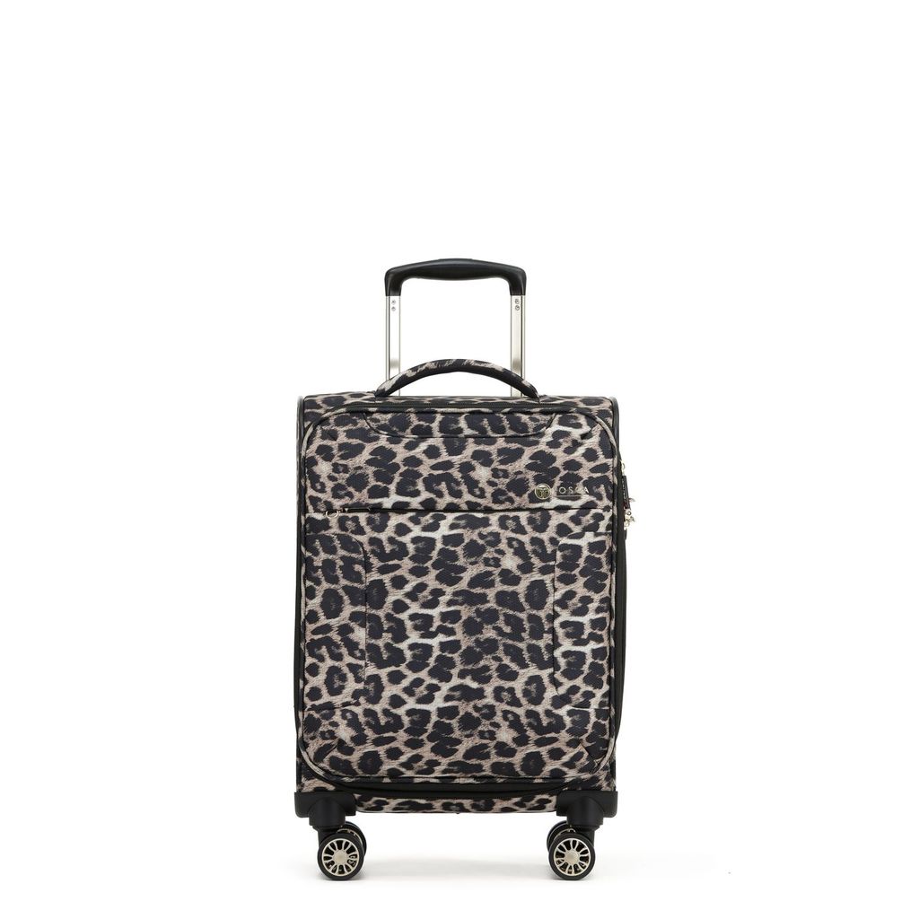 Tosca Luggage - So Lite 3.0 19" ON BOARD TROLLEY CASE - rainbowbags