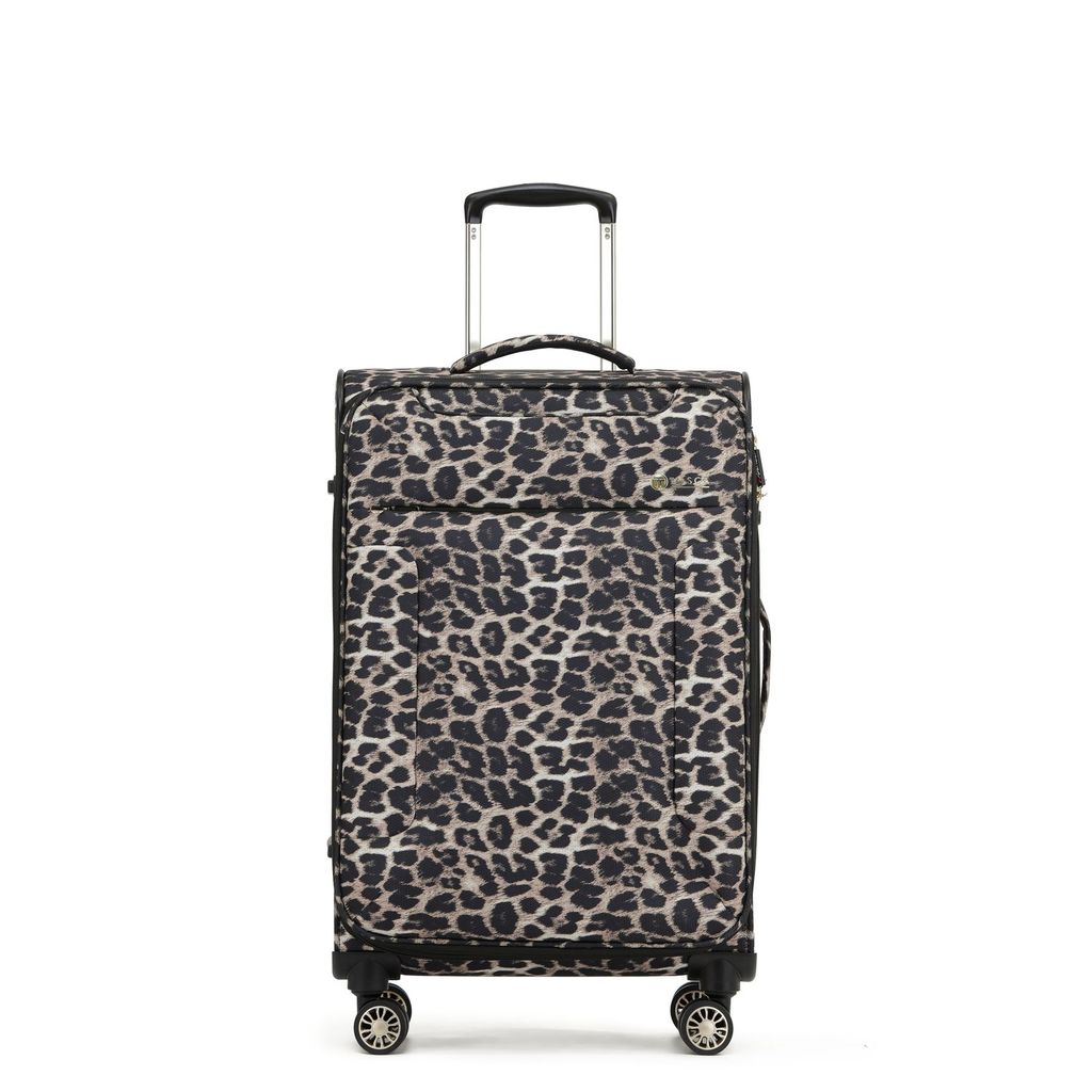 Tosca Luggage - SO LITE 3.0 Medium 4 Wheel Spinner Case