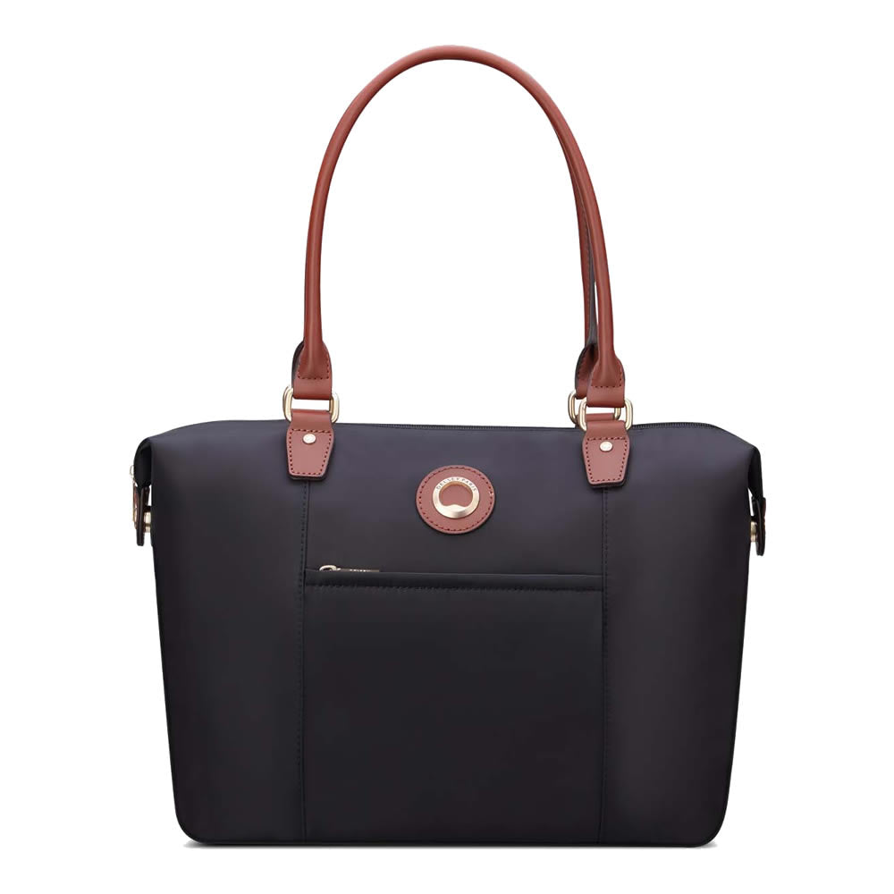 Delsey COURBEVOIE TOTE BAG SMALL