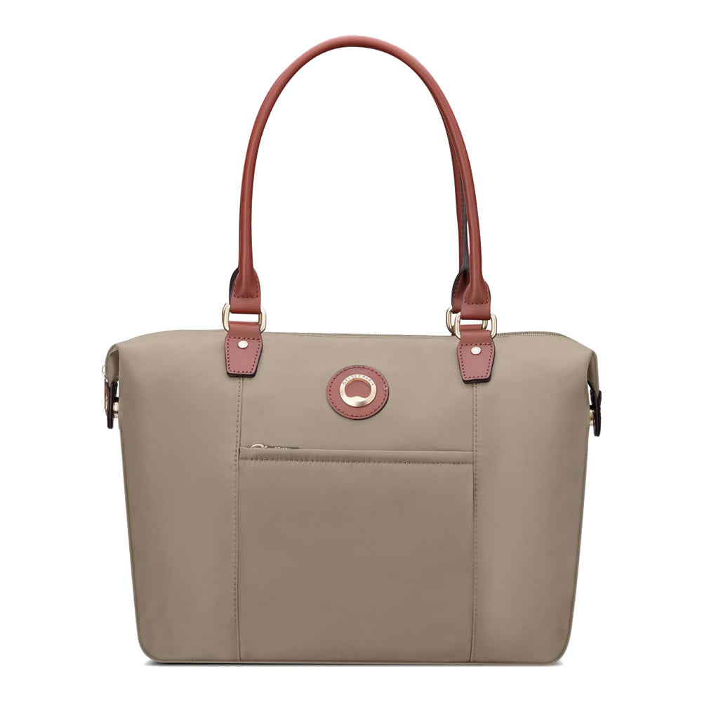 Delsey COURBEVOIE TOTE BAG SMALL