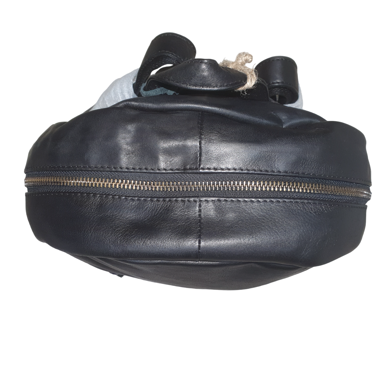 Rugged Hide - Leather Backpack RH-2625 Bern