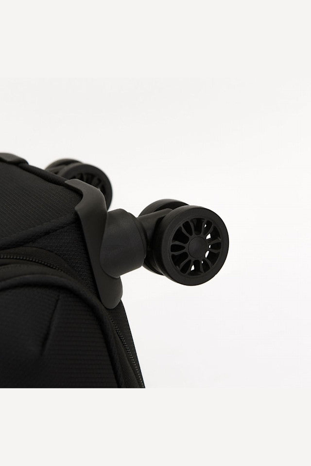Tosca Luggage - SO LITE 3.0 Medium 4 Wheel Spinner Case