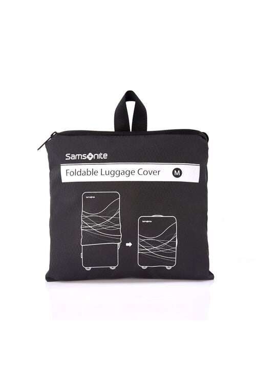 Samsonite FOLDABLE LUGGAGE COVER Rainbowbags   57548 1041 Hi Res FRONT 2 