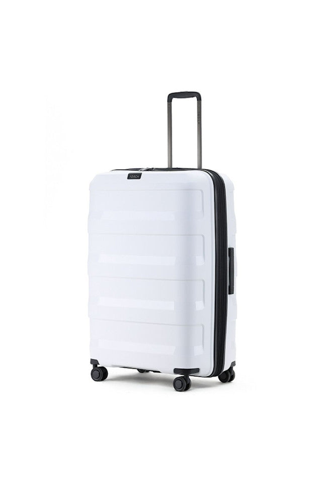 Tosca Luggage - Comet Large 78cm Hardsided Expander Suitcase