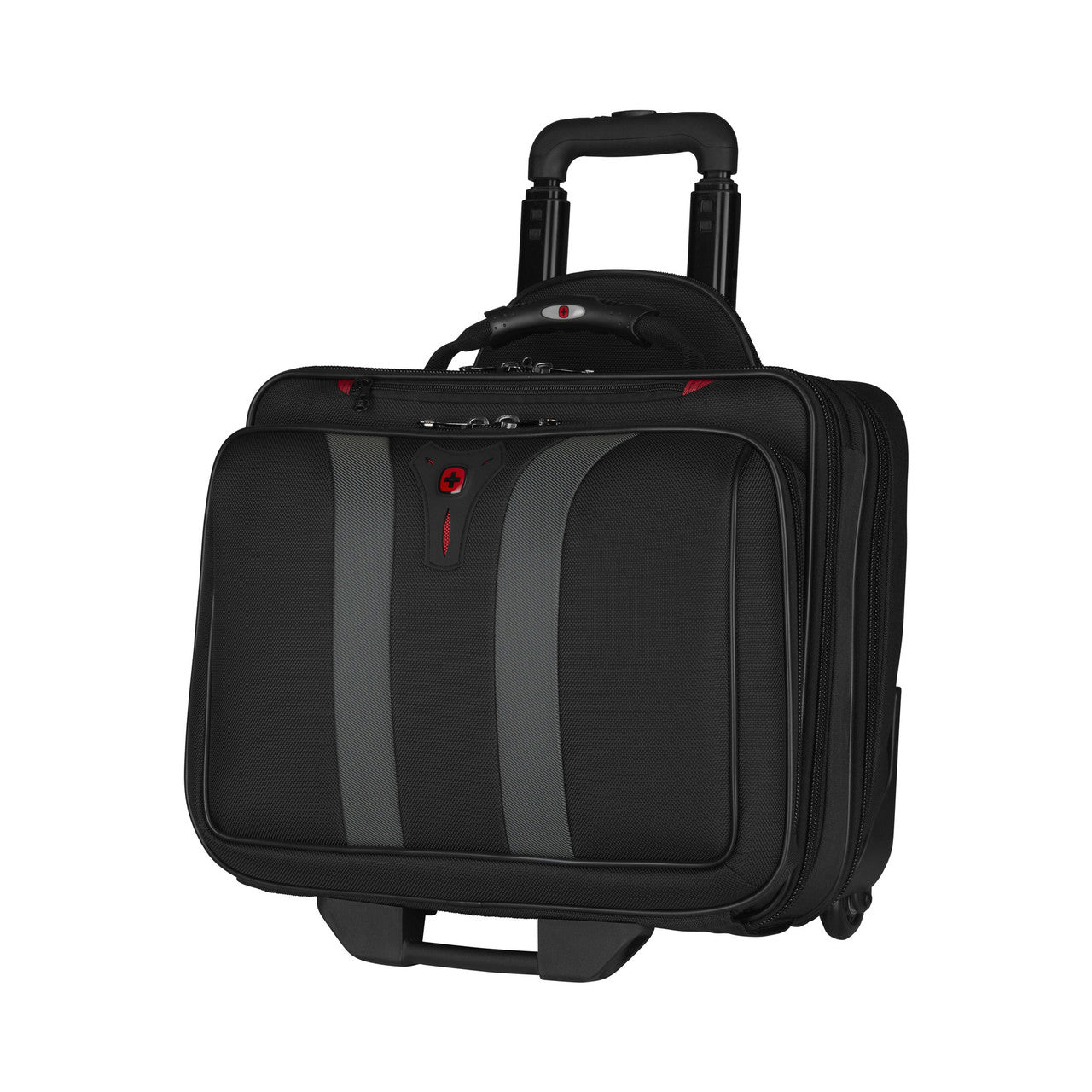 Wenger Granada Pro Maletin Con Ruedas Para Laptop De 16 PuLG | Envío gratis Wenger Granada Pro Maletin Con Ruedas Para Laptop De 16 PuLG | Envío gratis