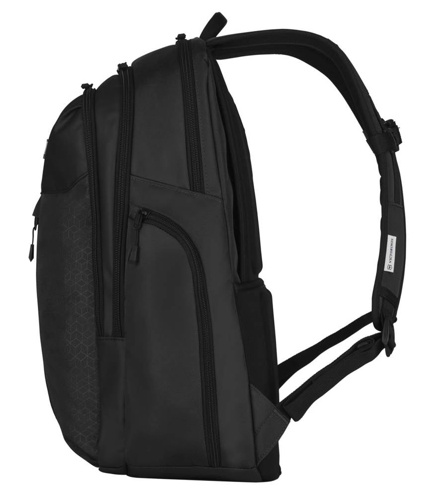 Victorinox Altmont Original Vertical-Zip Laptop Backpack with Tablet Pocket (Fits 17" Laptop)
