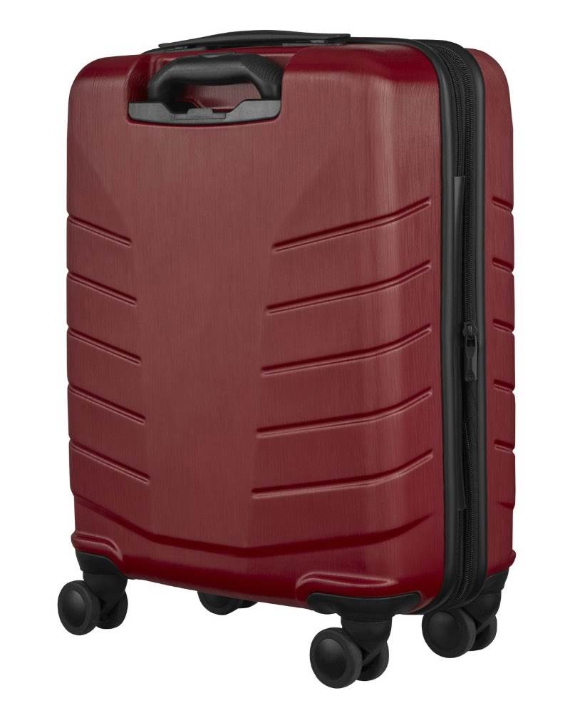 Wenger Pegasus Hardside Carry-On Luggage