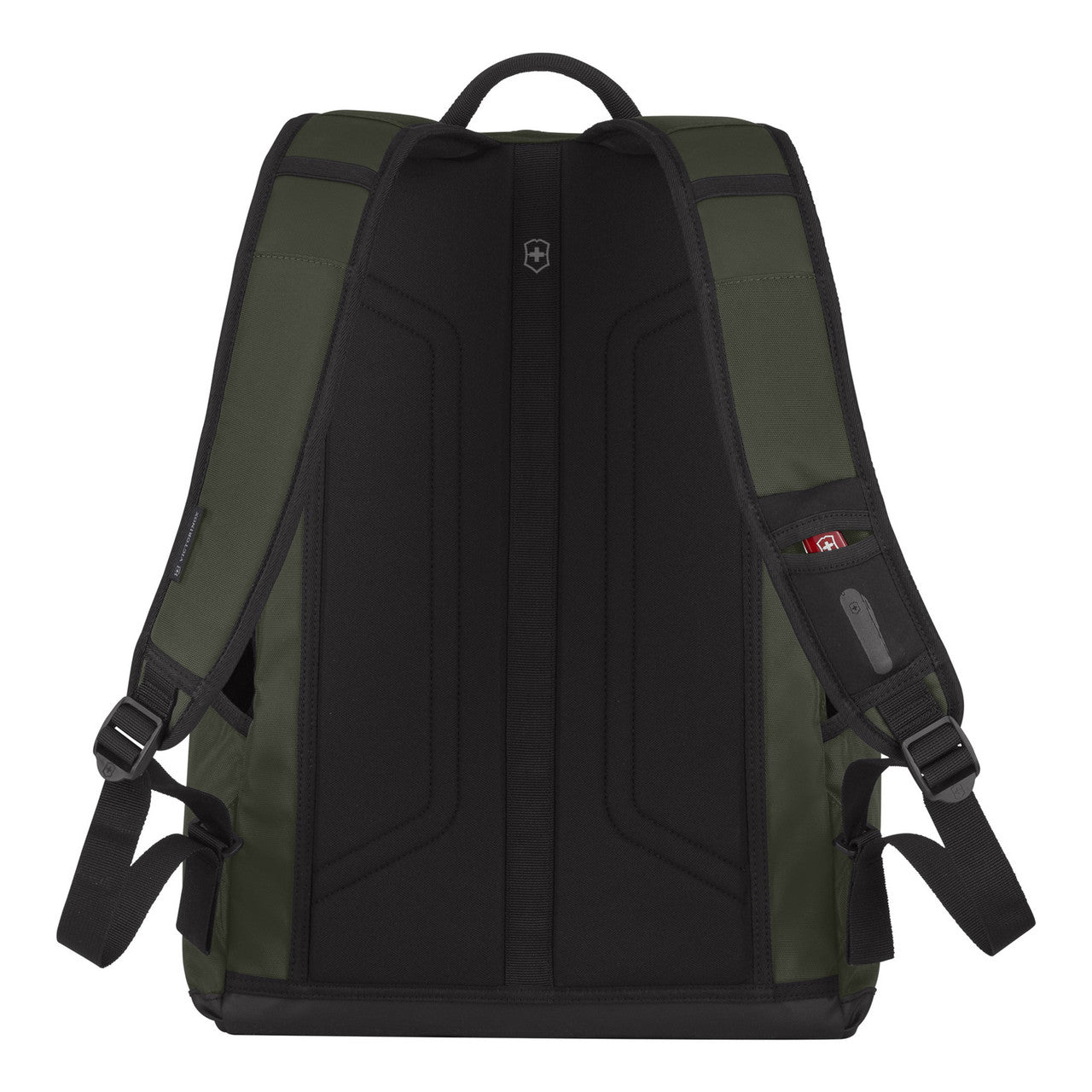 Victorinox - Altmont Original Laptop Backpack, Limited Edition 15.6'' - Deep Forest