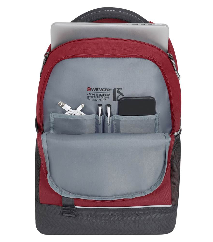 Wenger NEXT Tyon 16'' Laptop Backpack