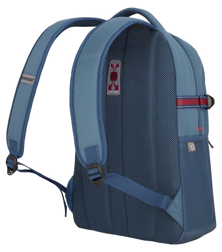 Wenger NEXT Ryde 16'' Laptop Backpack