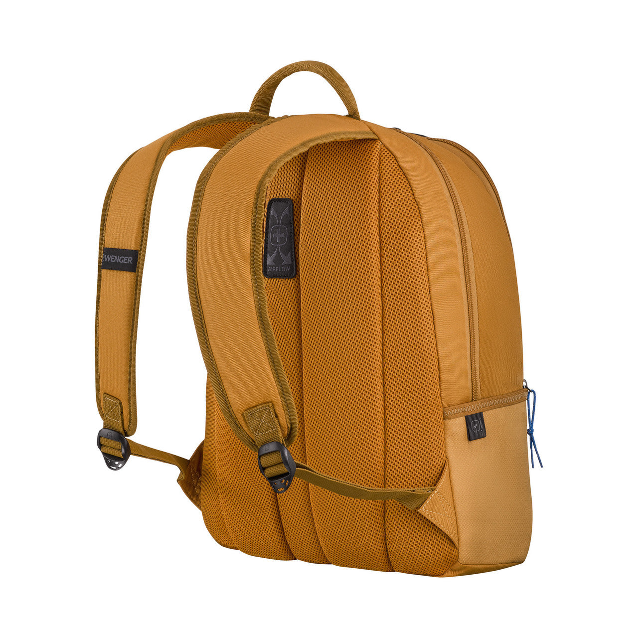 Wenger NEXT Trayl 15.6" Laptop Backpack