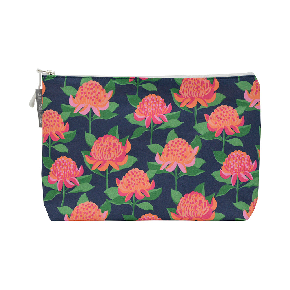 Annabel Trends Cosmetic Bag – Large