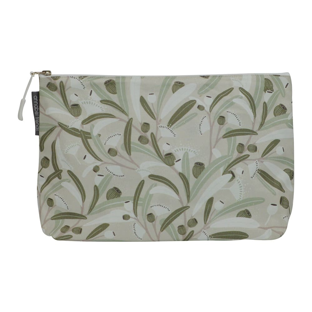 Annabel Trends Cosmetic Bag – Large