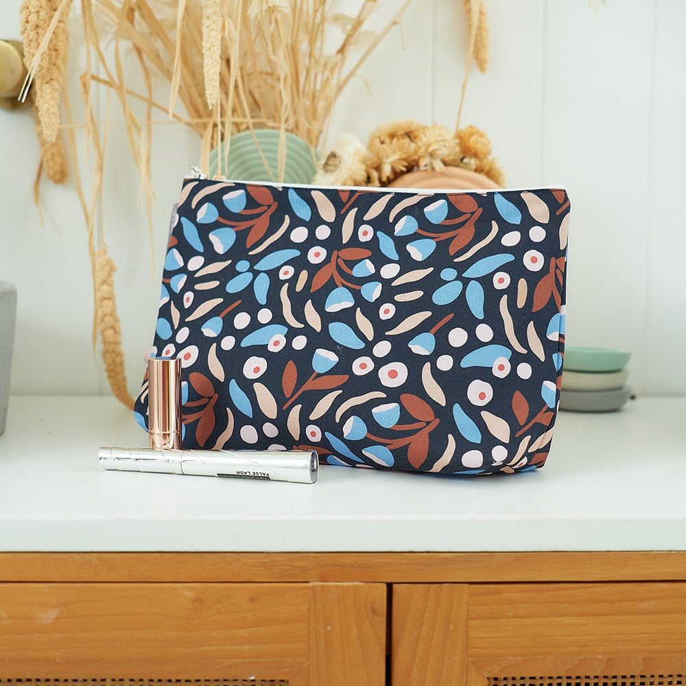 Annabel Trends Cosmetic Bag – Small