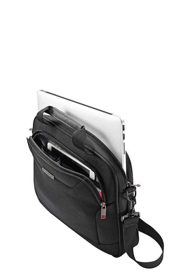 Samsonite Xenon 3.0 Laptop Briefcase 13" - rainbowbags