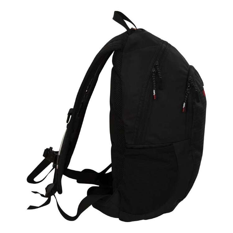Black & Wolf Trace II Backpack