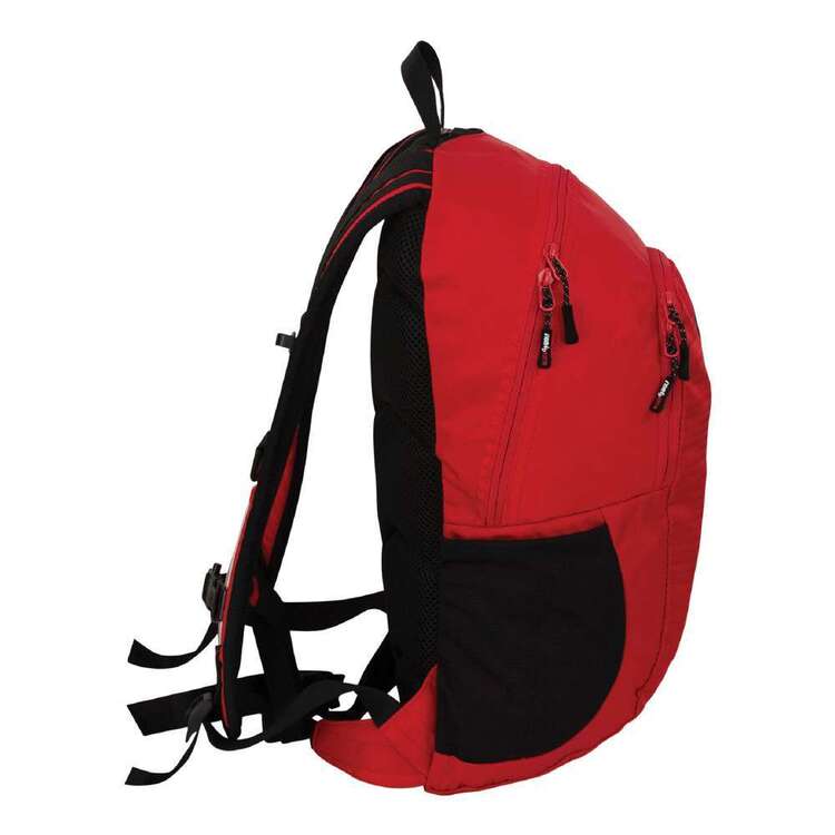 Black & Wolf Trace II Backpack
