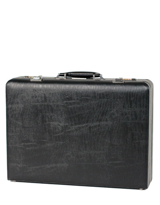 Tosca - TCA2605 attache briefcase - Black