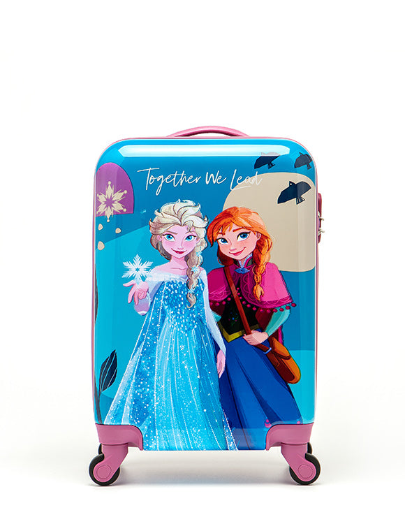 Disney Frozen Carry On Hardcase 20" Trolley case