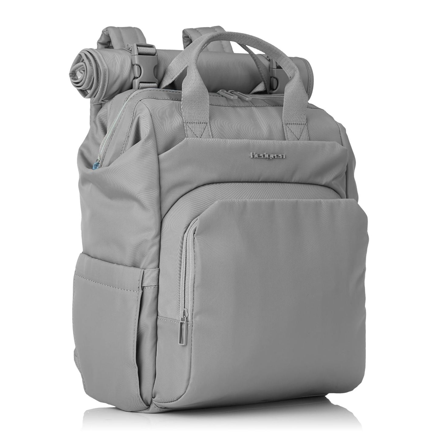 Hedgren - CHERUB Baby Backpack with Changing Mat