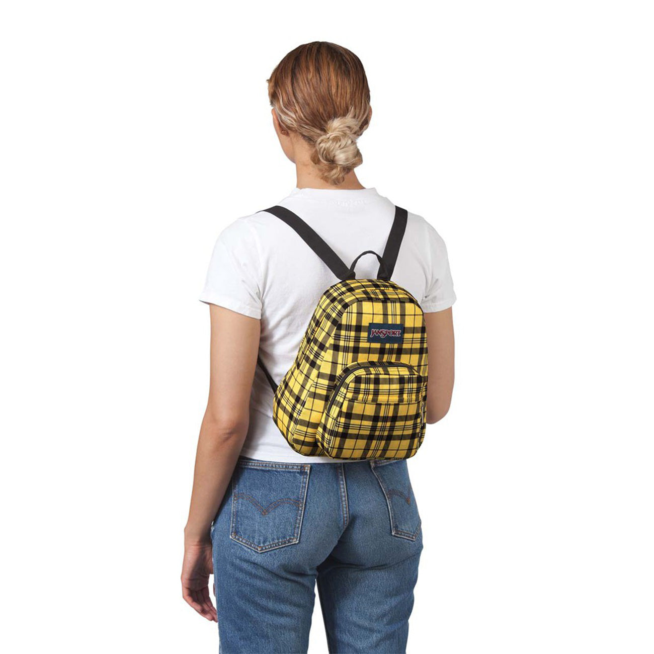 JANSPORT - HalfPint Mini Backpack