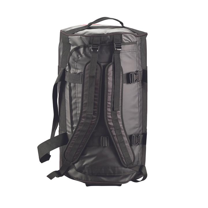 Caribee - Kokoda 65L Gear Bag Black