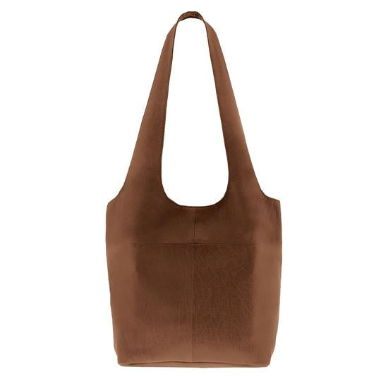 Gabee - Sorell Soft Leather Tote