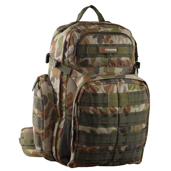 Caribee - Op's 50L backpack