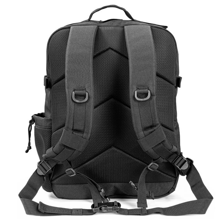 Caribee - Patrol 36L backpack Black