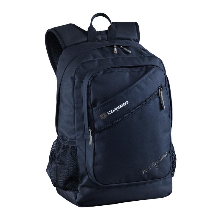 Caribee - Post Graduate 25L backpack - rainbowbags