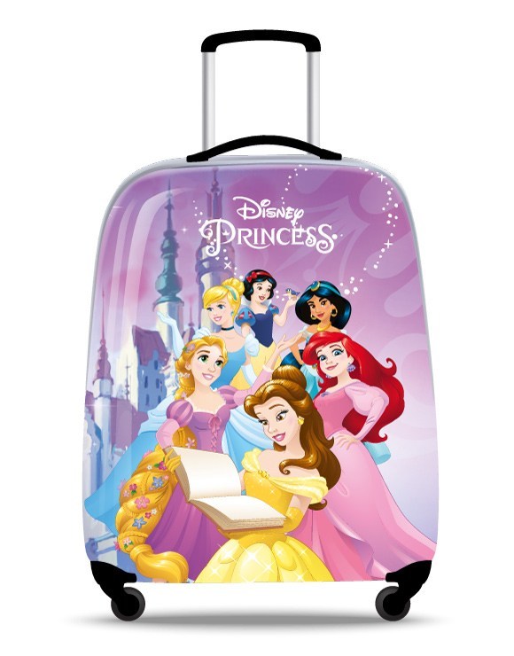 Disney - Princess Onboard Trolley Case