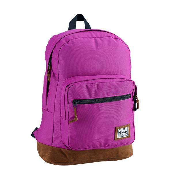 Caribee - Retro 26L backpack - rainbowbags