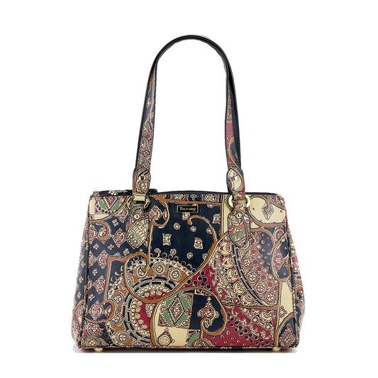 Tuscany by Scala - Harriet Tote