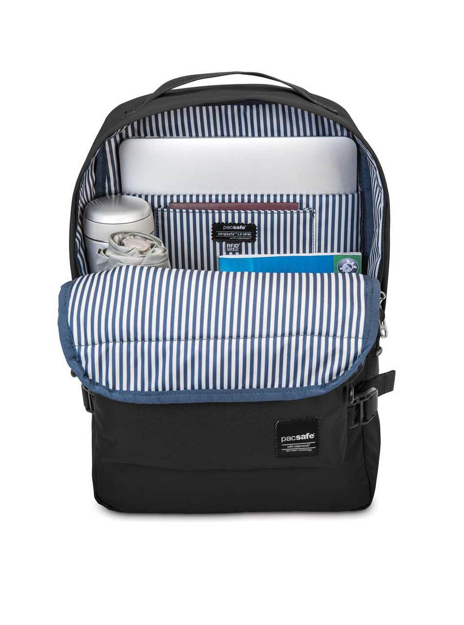 Pacsafe Slingsafe Anti-Theft Compact 13.3” Laptop Backpack - rainbowbags