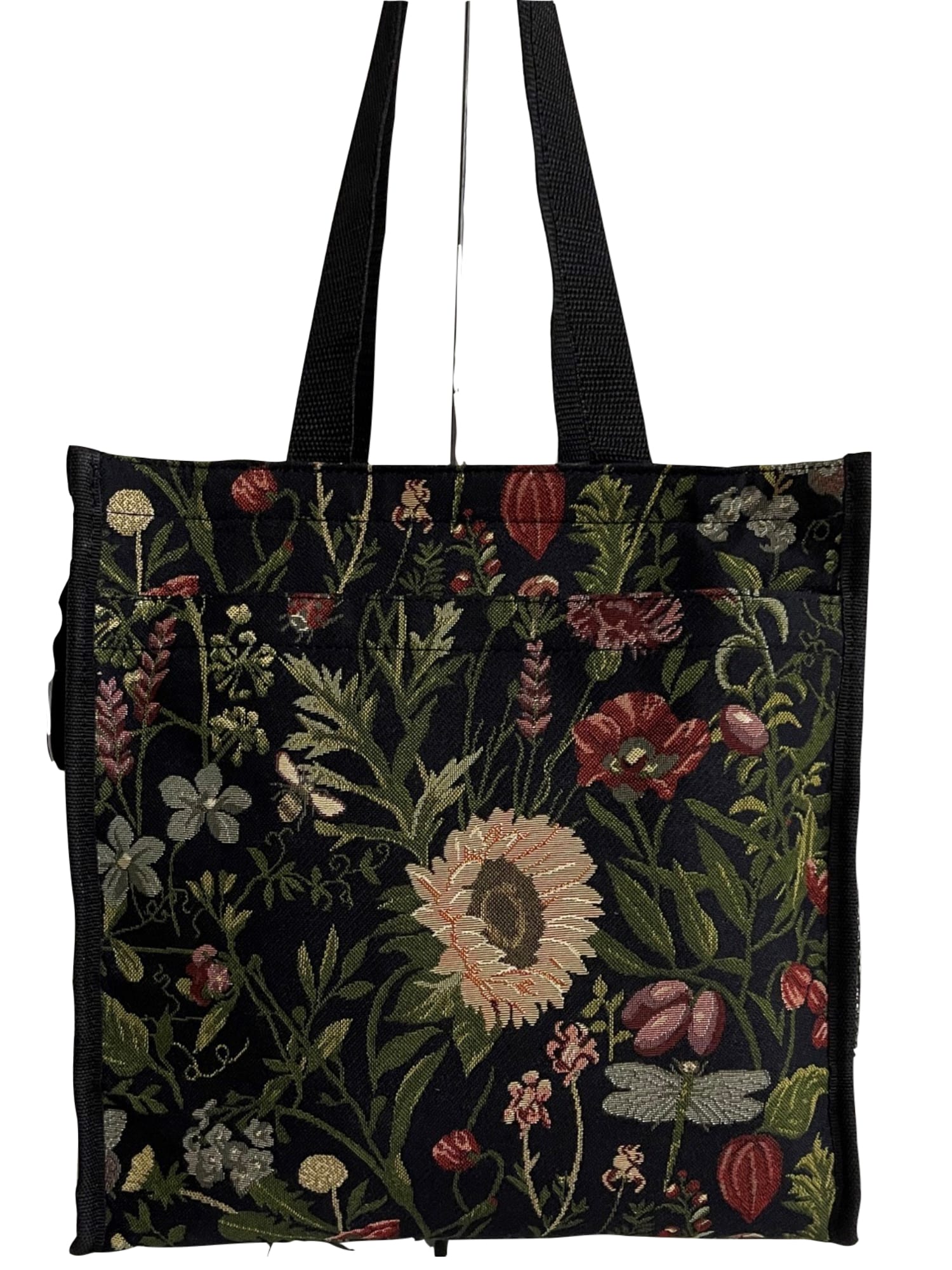 Tapestry Signare Tote Shopper Bag Rainbow Bags