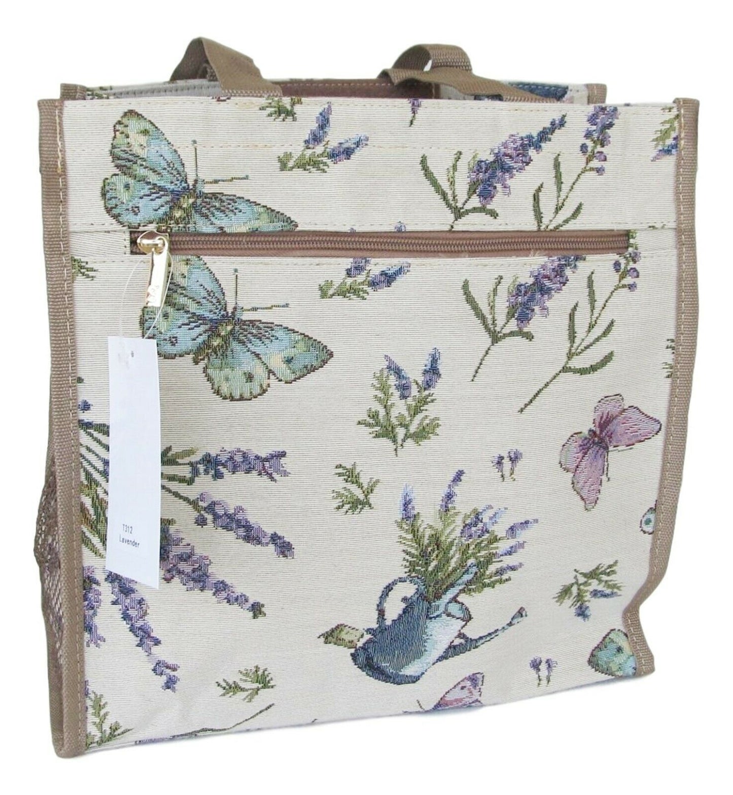 Tapestry - Signare Tote Shopper Bag