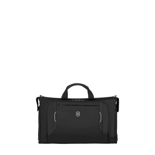 حقيبة ملابس الأعمال الفاخرة من Victorinox Werks Traveler 6.0