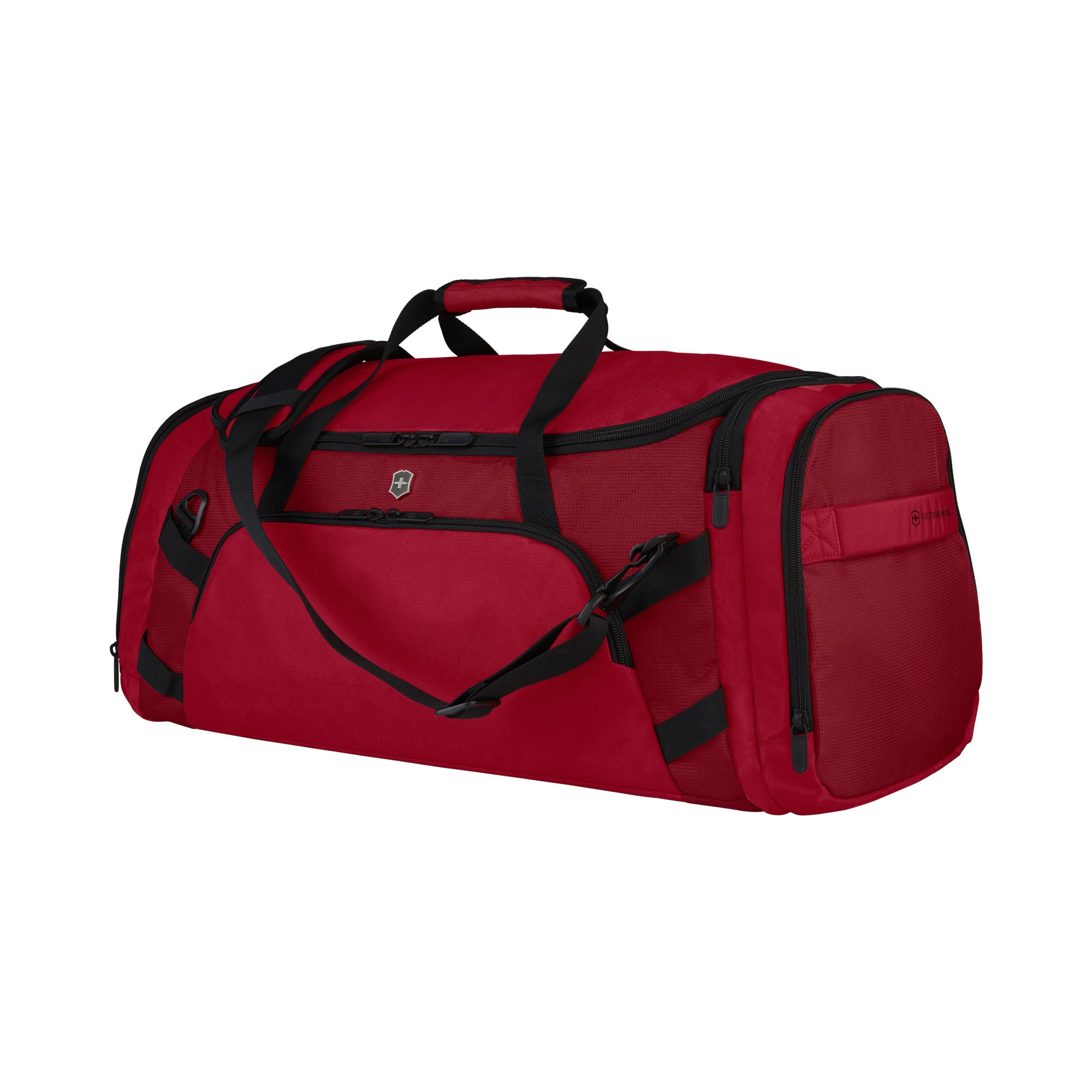 Victorinox VX Sport EVO 2 in 1 Backpack Duffel Rainbow Bags