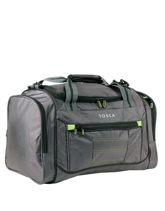 Tosca - SPORTS DUFFLE BAGS Medium