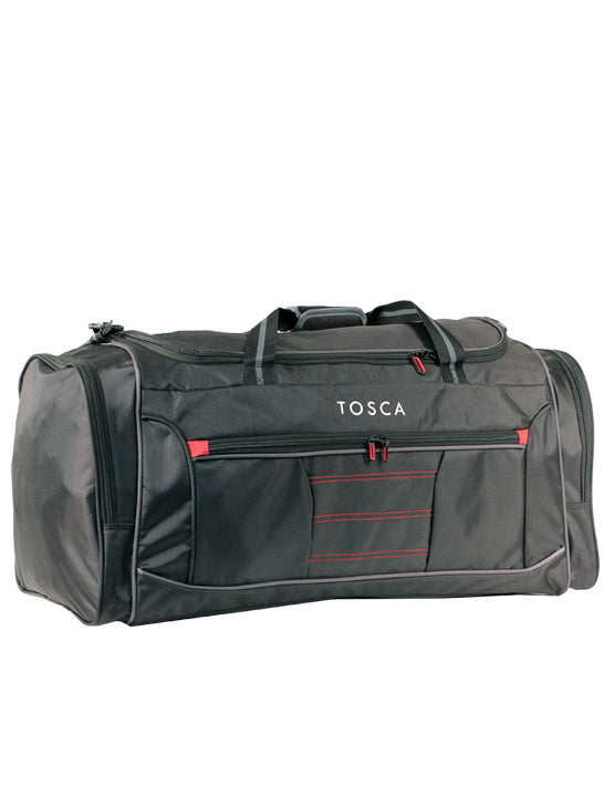 توسكا - حقائب رياضية كبيرة الحجم