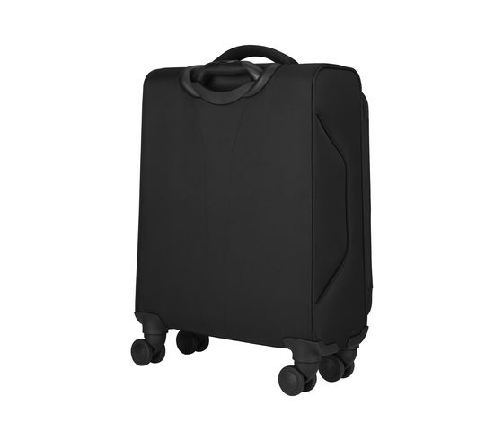 Wenger BC Packer Softside Carry-On Luggage - Black