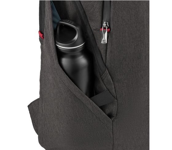 Wenger MX Light 16" Laptop Backpack - Grey