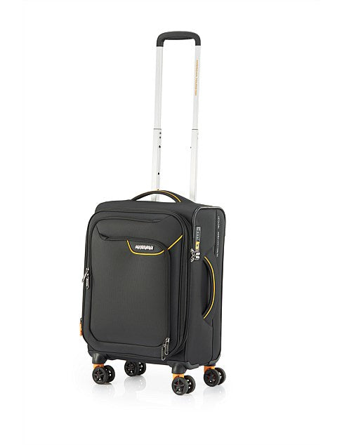 AMERICAN TOURISTER APPLITE 4 ECO SPINNER 55CM Carry-on