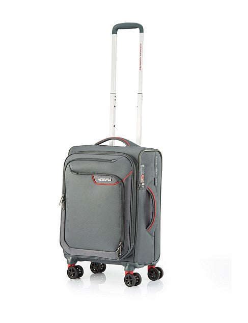 AMERICAN TOURISTER APPLITE 4 ECO SPINNER 55CM Carry-on