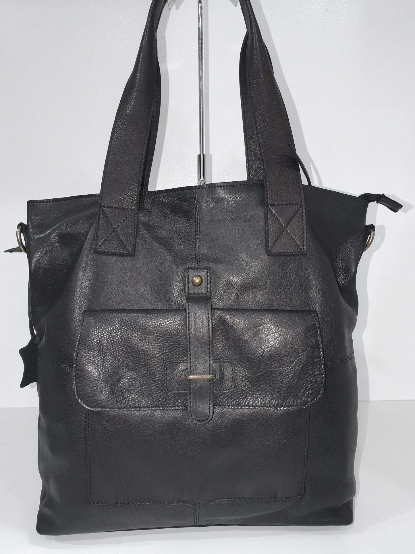 Rugged Hide Ava Cross body/Shoulder Leather Bag